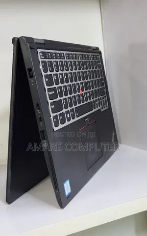 New Laptop Lenovo 16GB Intel Core I5 SSD 512GB