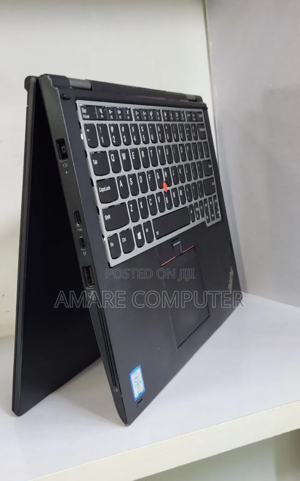 New Laptop Lenovo 16GB Intel Core I5 SSD 512GB