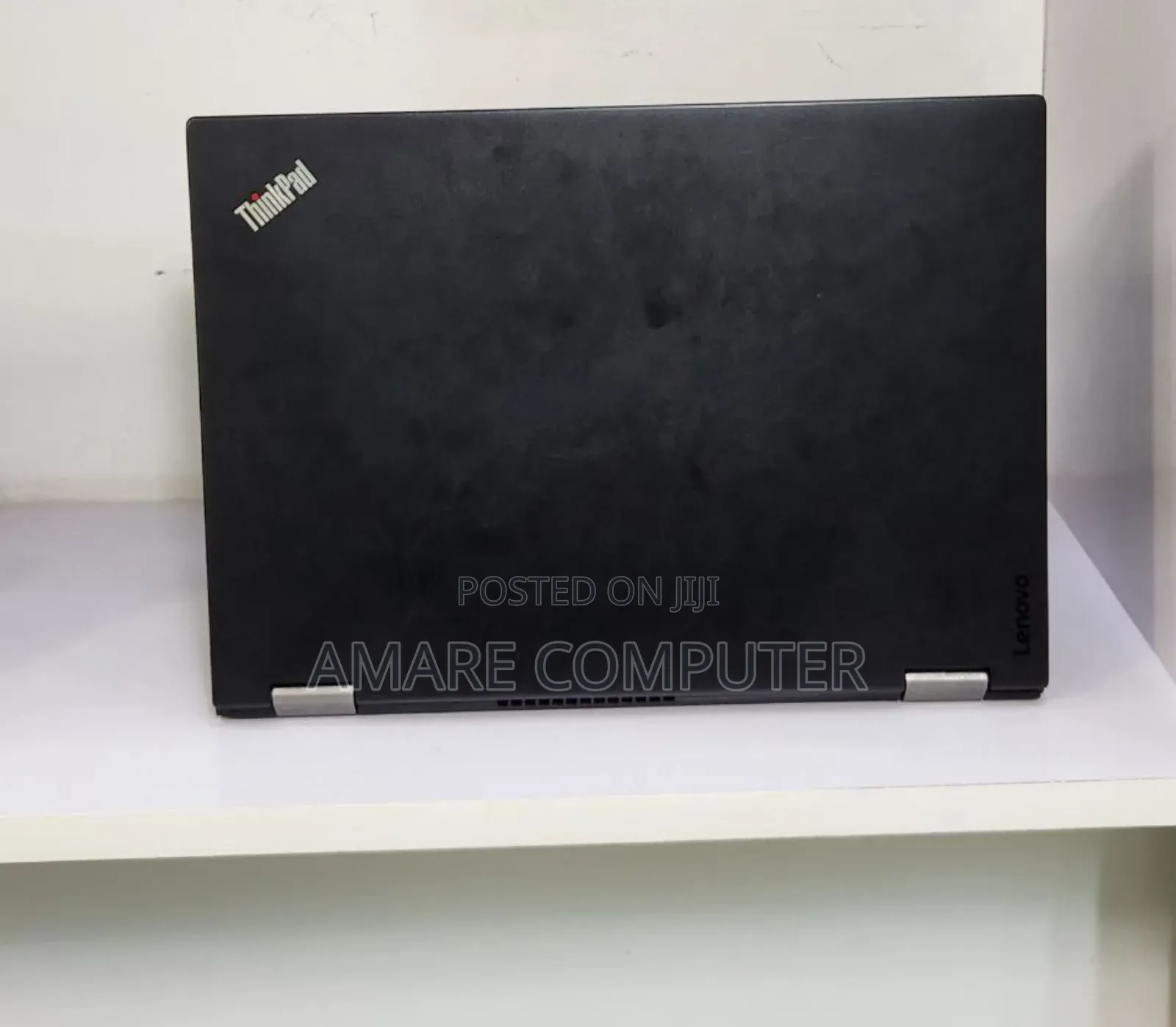 New Laptop Lenovo 16GB Intel Core I5 SSD 512GB