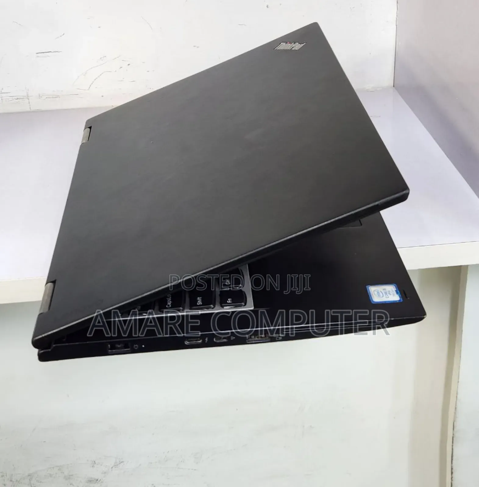 New Laptop Lenovo 16GB Intel Core I5 SSD 512GB