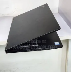 New Laptop Lenovo 16GB Intel Core I5 SSD 512GB