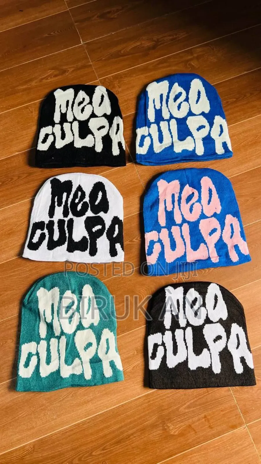 Beanie Hats for Wholesale