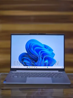 Photo - New Laptop Lenovo Thinkbook 14 32GB Intel Core I7 SSD 512GB