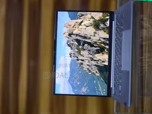 New Laptop Lenovo Thinkbook 14 32GB Intel Core I7 SSD 512GB