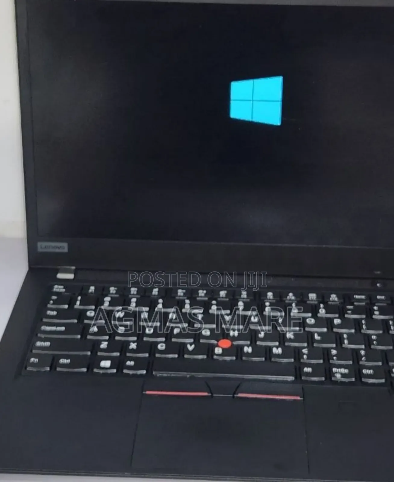 New Laptop Lenovo ThinkPad Yoga 370 16GB Intel Core I5 SSD 512GB