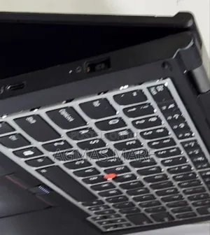 New Laptop Lenovo ThinkPad Yoga 370 16GB Intel Core I5 SSD 512GB