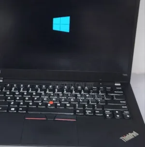 New Laptop Lenovo ThinkPad Yoga 370 16GB Intel Core I5 SSD 512GB