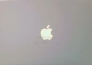 New Laptop Apple MacBook Pro 2012 4GB Intel Core I5 HDD 500GB