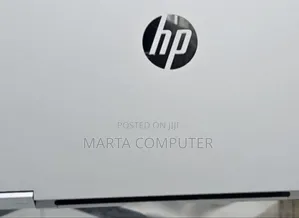 New Laptop HP OmniBook 5 Flip 16GB Intel Core I7 SSD 512GB