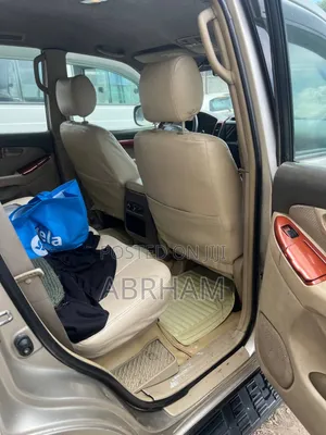 Toyota Land Cruiser PRADO 2003 Silver