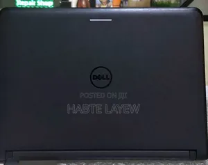 New Laptop Dell Latitude 5310 8GB Intel Core I3 SSD 128GB