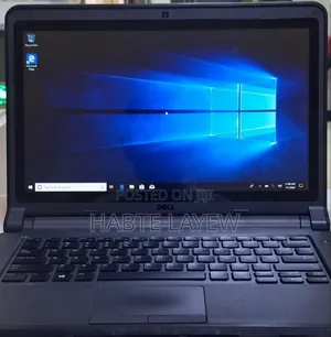 New Laptop Dell Latitude 5310 8GB Intel Core I3 SSD 128GB