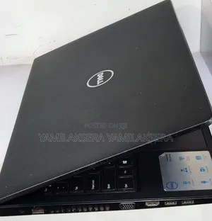 Laptop Dell Vostro 15 3000 8GB Intel Core I3 SSD 1T