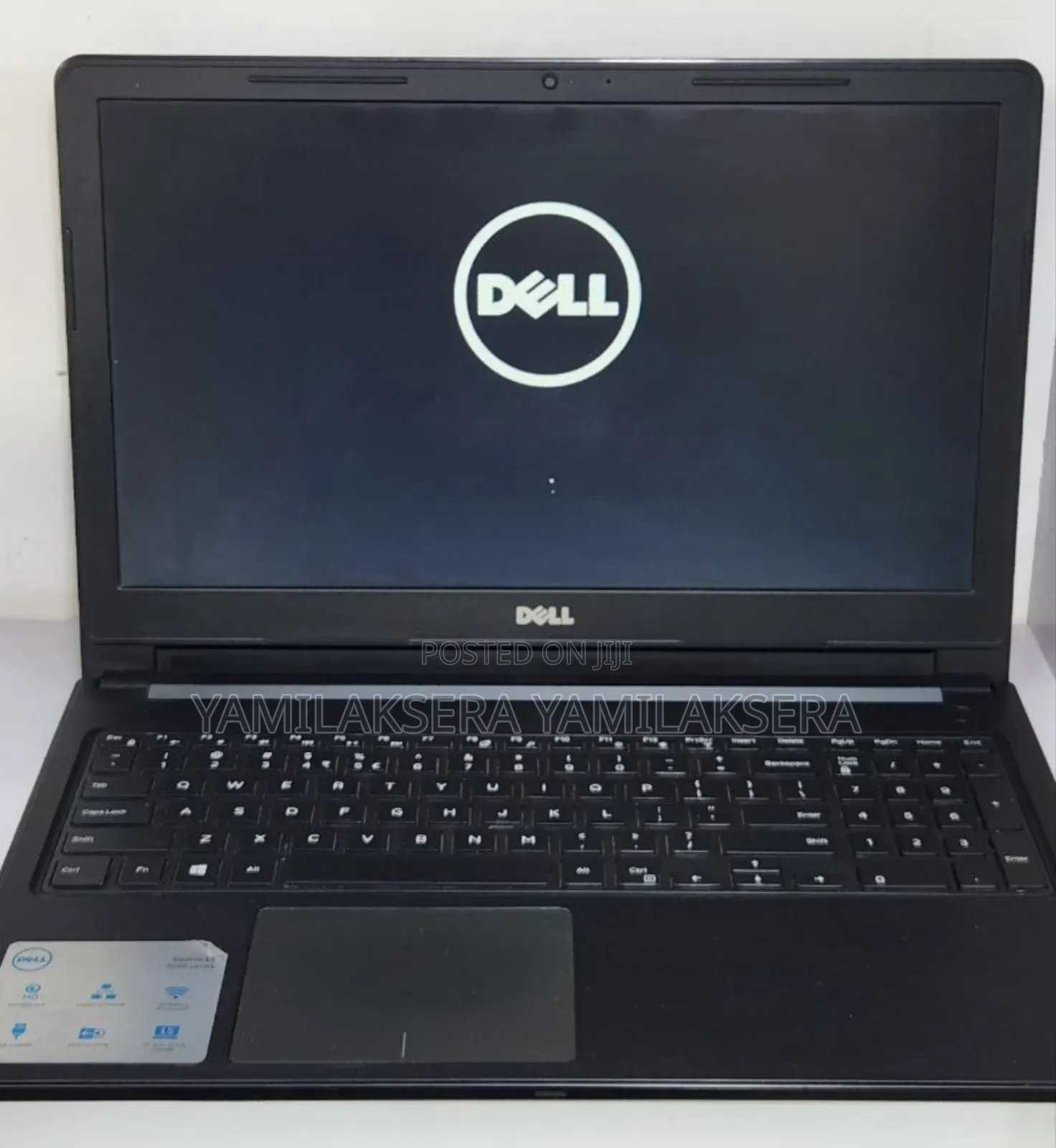 Laptop Dell Vostro 15 3000 8GB Intel Core I3 SSD 1T