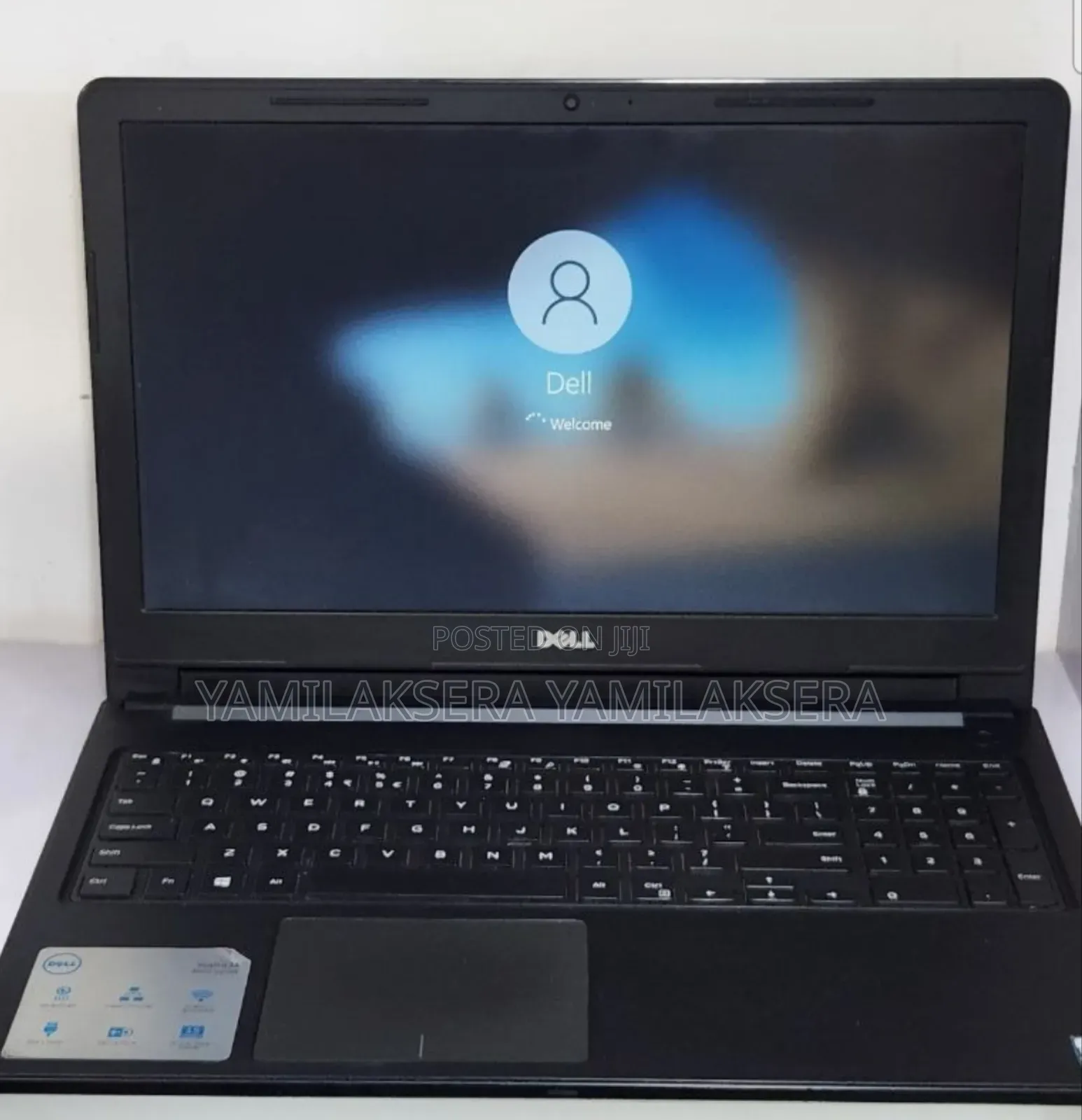 Laptop Dell Vostro 15 3000 8GB Intel Core I3 SSD 1T