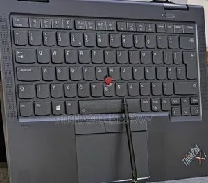 New Laptop Lenovo Thinkpad X1 Yoga 32GB Intel Core I7 SSD 512GB