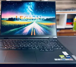 New Laptop Lenovo Legion 5 16GB Intel Core I9 SSD 1T