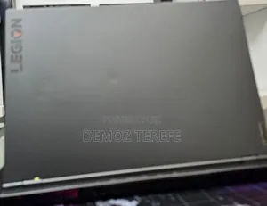 New Laptop Lenovo Legion 5 16GB AMD Ryzen 7 SSD 512GB