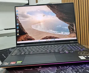 Photo - New Laptop Lenovo Legion 5 16GB AMD Ryzen 7 SSD 512GB