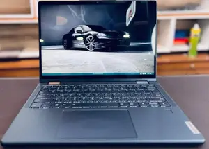 New Laptop Lenovo 8GB AMD Ryzen 5 SSD 512GB