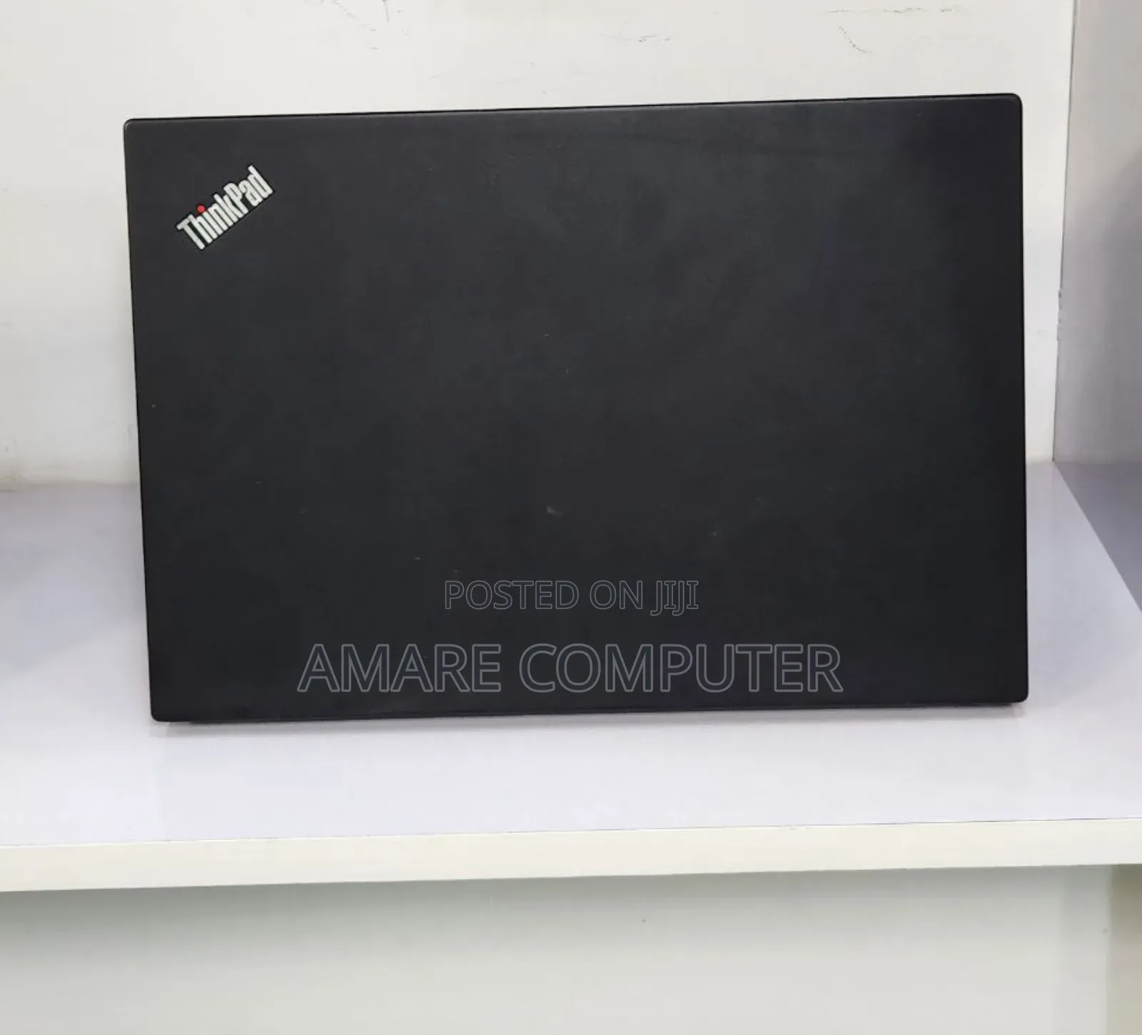 New Laptop Lenovo ThinkPad T495s 16GB AMD Ryzen 5 SSD 512GB