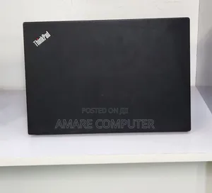 New Laptop Lenovo ThinkPad T495s 16GB AMD Ryzen 5 SSD 512GB