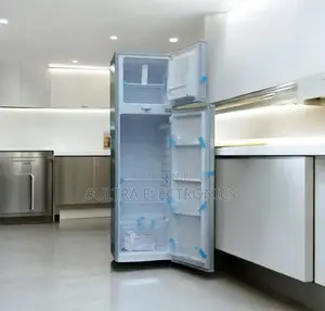 4 Point Refrigerator 330l Fast Cooking 3