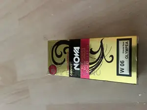 Photo - Nova Fragrance