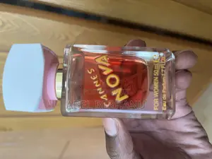 Nova Fragrance