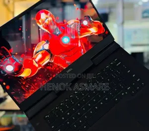 New Laptop Dell G GB Intel Core I7 SSD 512GB