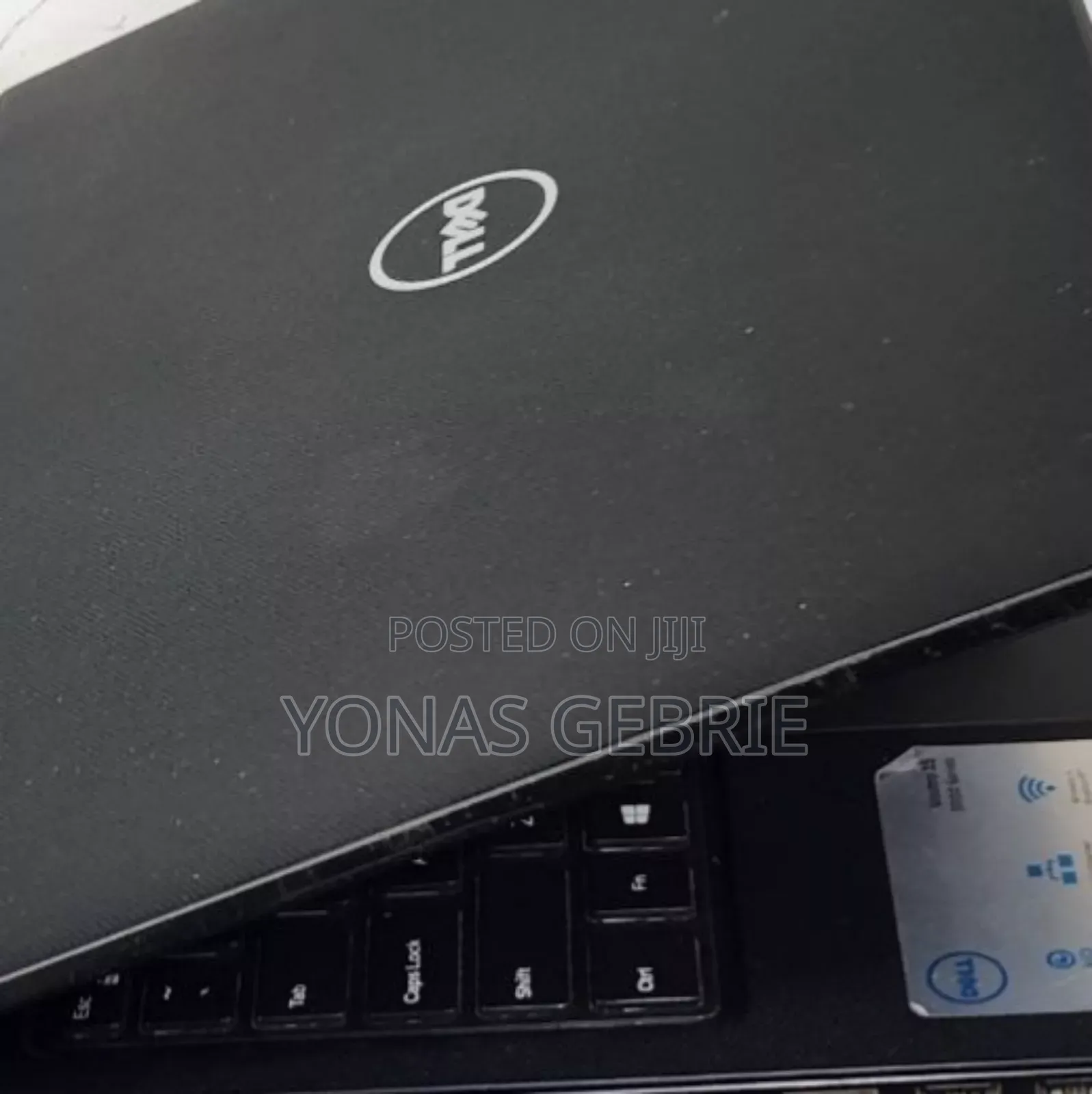 New Laptop Dell Vostro 1550 4GB Intel Core I3 HDD 1T