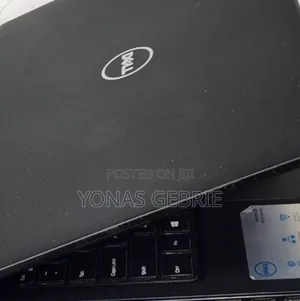 Photo - New Laptop Dell Vostro 1550 4GB Intel Core I3 HDD 1T