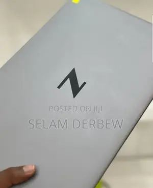 New Laptop HP ZBook 15 16GB Intel Core I7 SSD 512GB