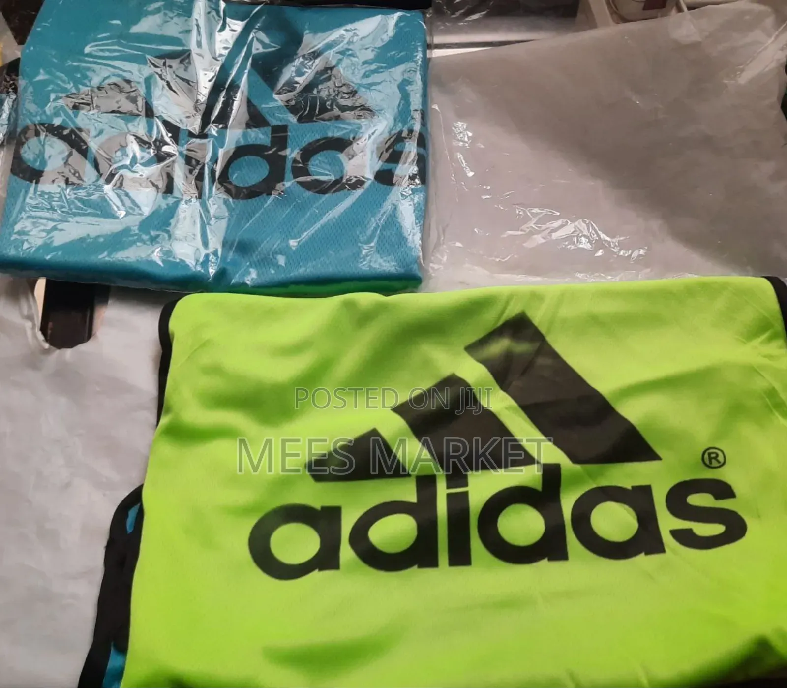 Adidas Training Bibs