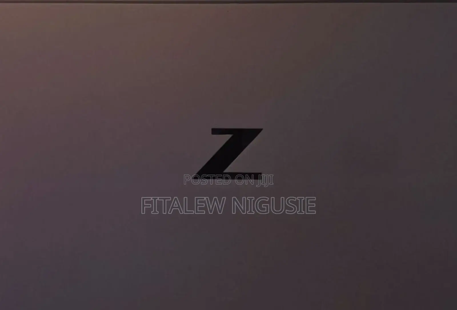 New Laptop HP ZBook Studio G8 16GB Intel Core I7 SSD 512GB