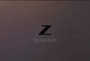 New Laptop HP ZBook Studio G8 16GB Intel Core I7 SSD 512GB