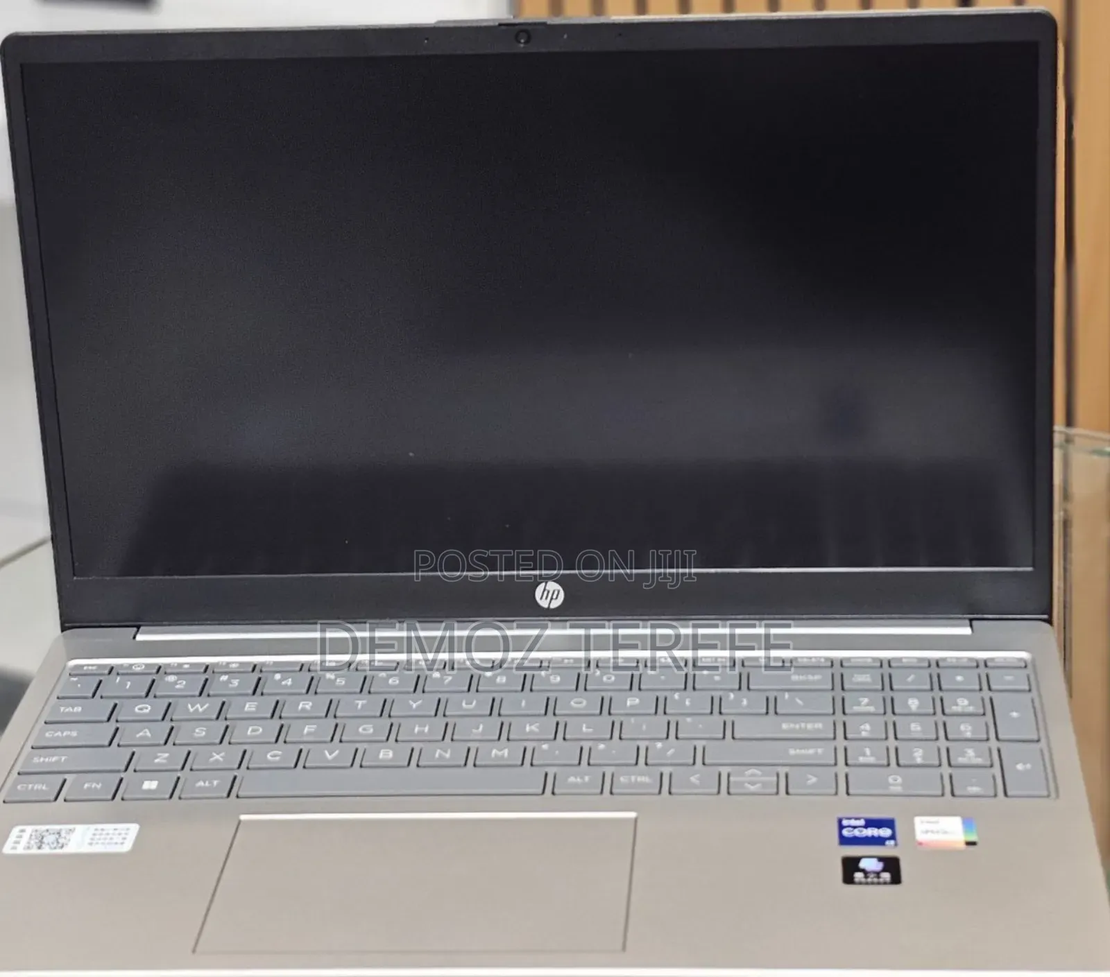 New Laptop HP Stream Notebook 16GB Intel Core I7 SSD 512GB
