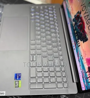 Photo - New Laptop Lenovo IdeaPad Yoga 2 Pro 32GB Intel Core I9 SSD 512GB