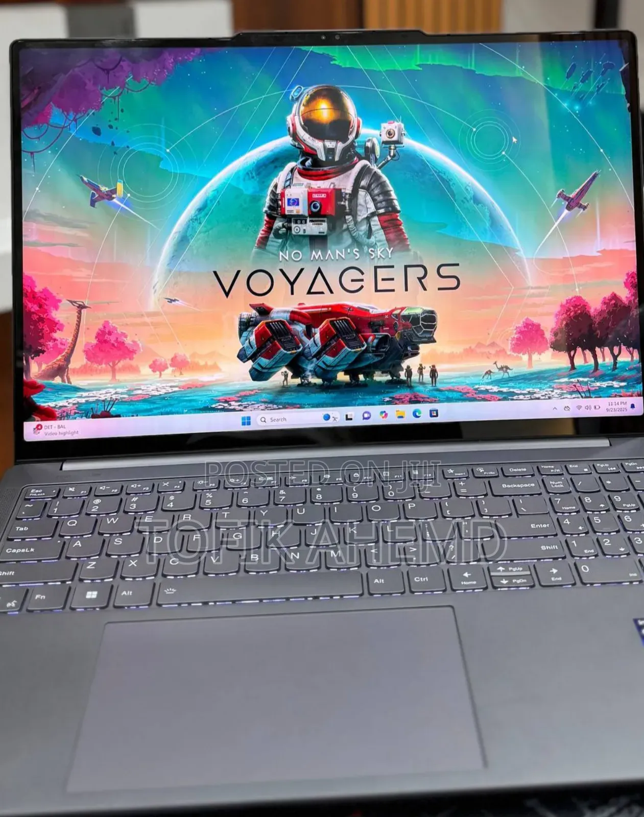 New Laptop Lenovo IdeaPad Yoga 2 Pro 32GB Intel Core I9 SSD 512GB