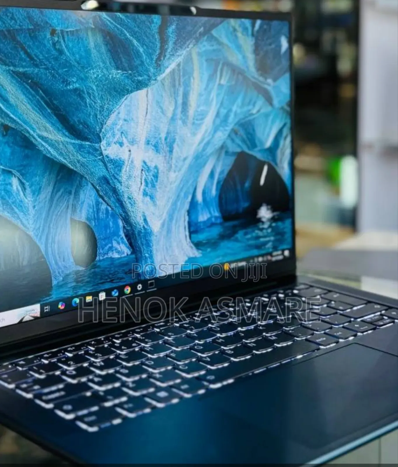 New Laptop Lenovo Yoga 11e 16GB Intel Core I7 SSD 1T