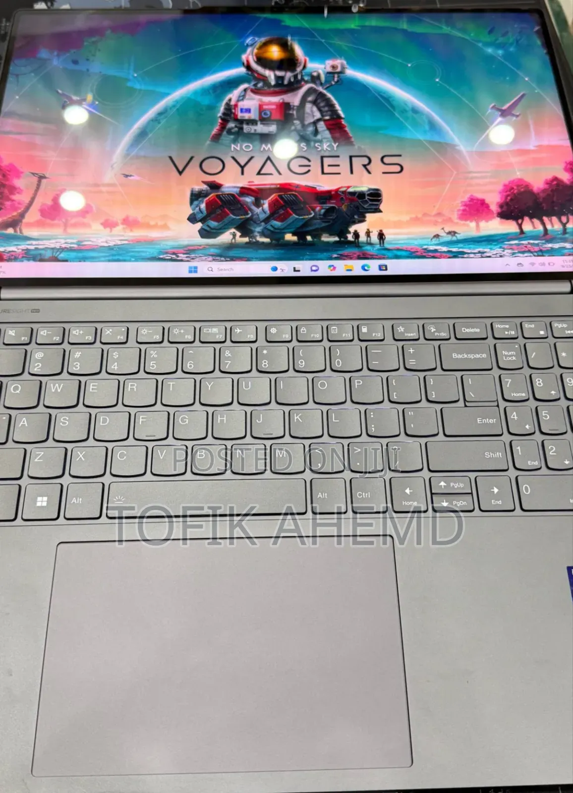 New Laptop Lenovo IdeaPad Yoga 2 Pro 32GB Intel Core I9 SSD 512GB