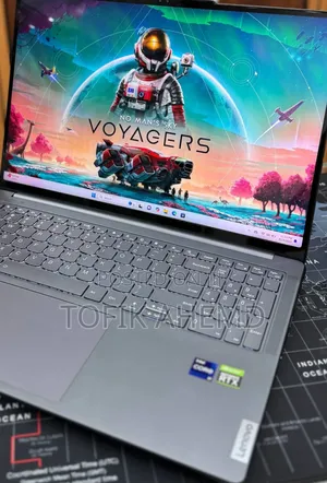 New Laptop Lenovo IdeaPad Yoga 2 Pro 32GB Intel Core I9 SSD 512GB