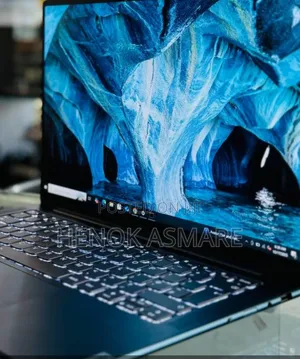 New Laptop Lenovo Yoga 11e 16GB Intel Core I7 SSD 1T