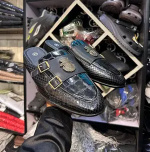 Photo - Sandal Shoe's