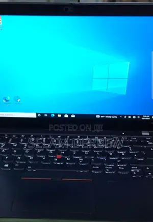 Photo - New Laptop Lenovo ThinkPad T495s 16GB AMD Ryzen 7 SSD 512GB