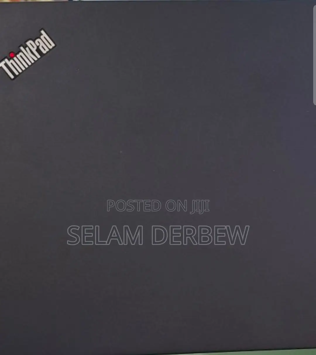 New Laptop Lenovo ThinkPad T495s 16GB AMD Ryzen 7 SSD 512GB