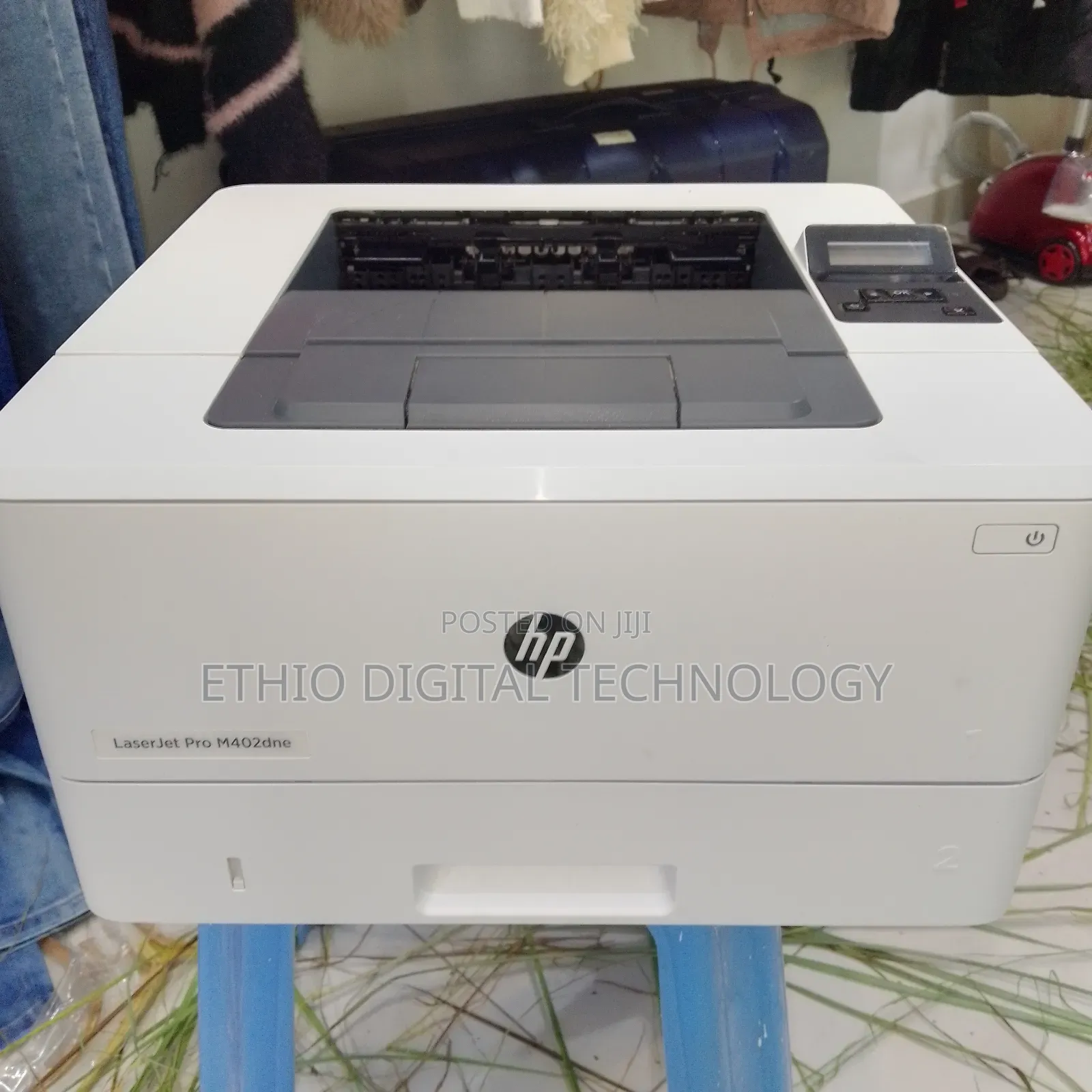 Hp Laserjet Pro M402dne