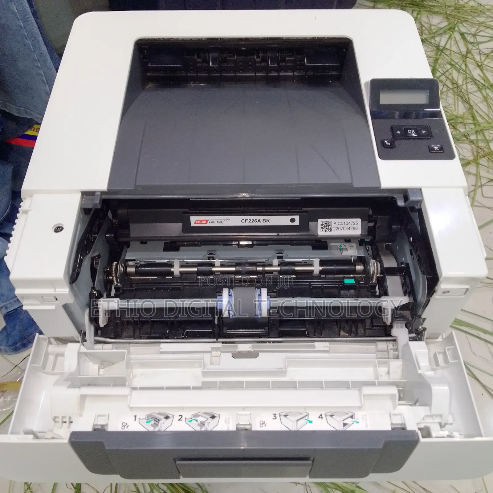 Hp Laserjet Pro M402dne