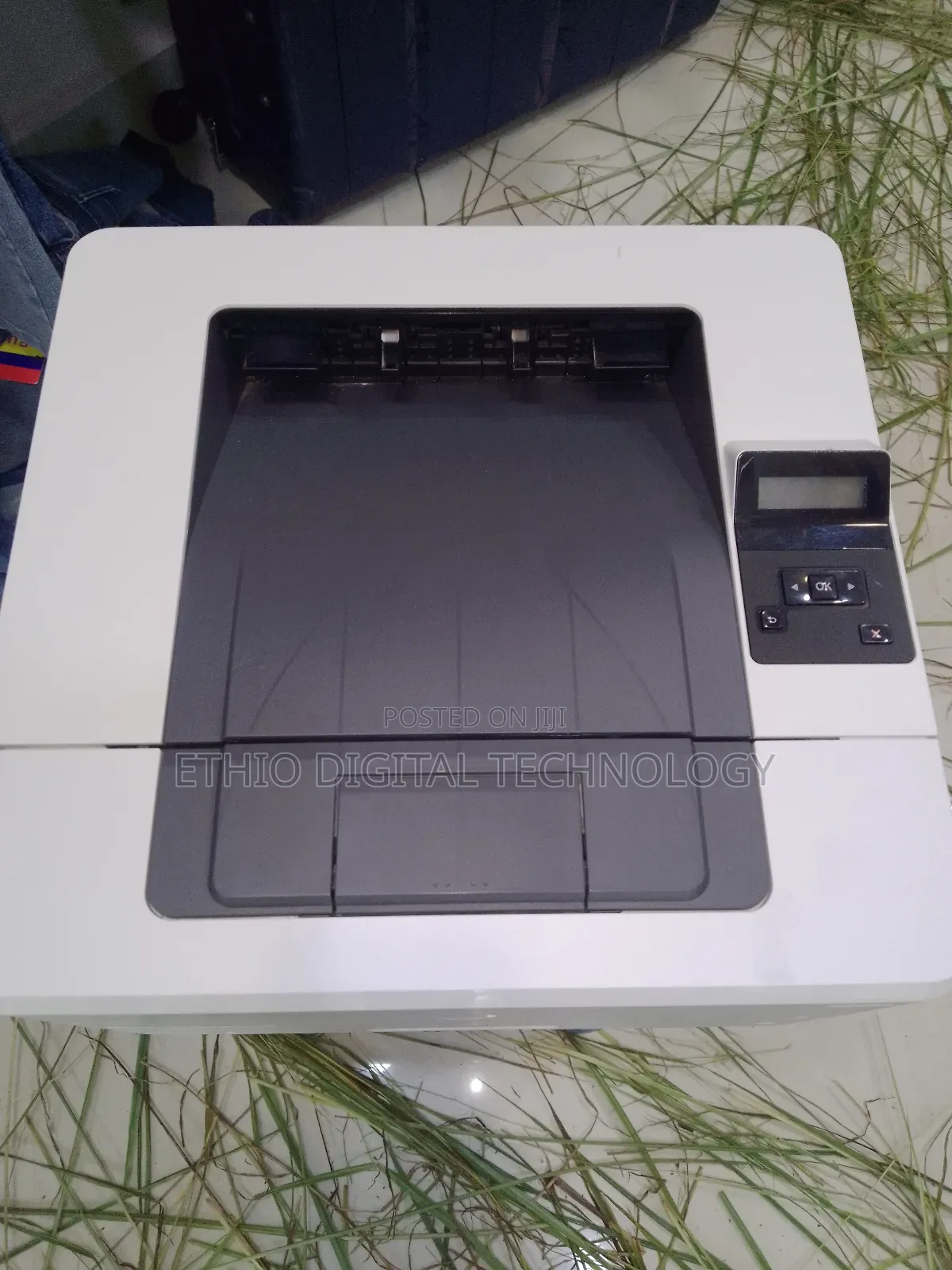 Hp Laserjet Pro M402dne