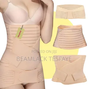 Photo - 3pcs Wrap Belt